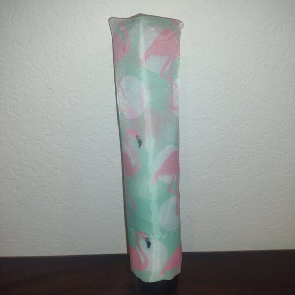 Flamingo Umbrella, NWT - Picture 2 of 2